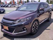 HARRIER (MKOPO/HIRE PURCHASE ACCEPTED)