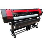 3200 Large Format Printing Machine Xp600 .