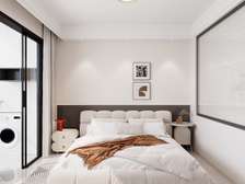 1 Bed Apartment with Swimming Pool at Westlands Road