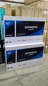50 Skyworth smart UHD Television LED - New