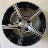 Size 14 rims, offset and normal rims