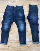 Legits Assorted Slimfit Rugged Jeans*