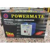 PowerMate 1.0KVA Automatic Voltage Regulator