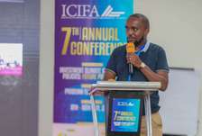 Public Speaking Services With Training