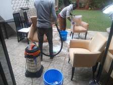Sofa Cleaning Services in Wote