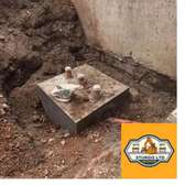 Biodigester  installers countrywide