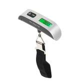 Portable Digital Weight Luggage Scale for Travel