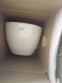 Wall hung toilets new brand ideal standard