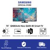 Samsung 75QN85AAU Neo QLED TV