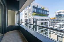 1 Bed Apartment with En Suite in Riverside