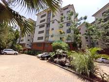 3 Bed Apartment with En Suite at Rhapta Road