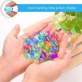50000pcs Crystal Colored Soft  Water Beads Ball