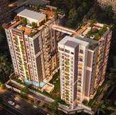 2 Bed Apartment with En Suite at Riverside