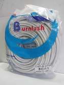 Cat-6 Ethernet Patch Cord (30 Meters)