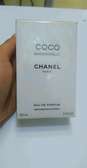 Chanel coco mademoiselle perfume.for women