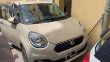 DAIHATSU BOON (PASSO)2018MODEL