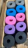Yoga mats 10mm