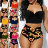 Trendy swimsuits size S-4XL