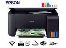 New Epson L3250 A4 Tank Printer