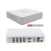 Hikvision 16 Channel DVR Upto 1080p