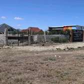 Gated Plots for sale in Kitengela