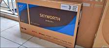 Brand New Skyworth 43 Frameless Television - Super sale