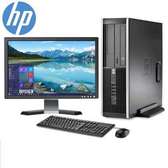 ORGINAL COMPUTER Complete Set Desktop Core i5 HP