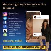 Social Media Management Tools to Grow your Business