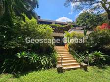 4 Bed House with En Suite in Muthaiga