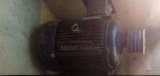 SIEMENS MOTOR, 15KW