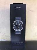 Samsung Galaxy Watch Ultra Black