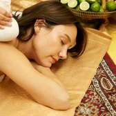 Elegant massage services at Syokimau