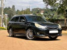 Subaru outback 2010 Model 2500cc Petrol Engine