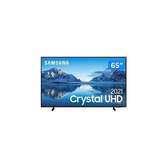 Samsung 65” 4K CRYSTAL UHD SMART TV,65AU8000