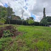 Residential Land at Ndege Road