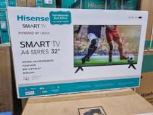 Hisense 50 Smart Tv East Africa