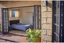 2 Bed House with En Suite in Kitisuru