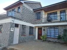 4-bedroom townhouse for sale
