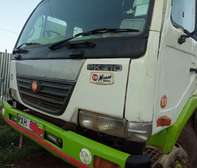 Nissan ud