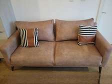 Premium Modern Sofa Set 2-Seater & 2-Seater