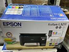 Epson printer 3211