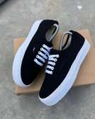 Vans CorduroY
