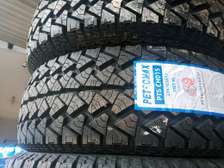 235/65R17 A/T Brand New petromax tyres