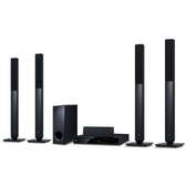 LG LHD657 1000W Home Theatre – 5.1 Channel