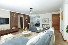 2 Bed Apartment with Swimming Pool at Lower Kabete Road