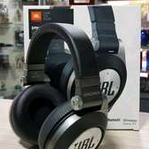 JBL E50 BT Bluetooth headphones
