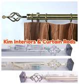 CURTAIn Rods