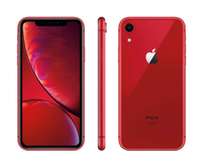 iPhone XR 128GB new