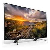 SMART SONY NEW 50 INCHES W660 TV