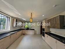 5 Bed House with En Suite in Lower Kabete